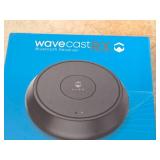 Wavecast RX Bluetooth Receiver (in original packaging)