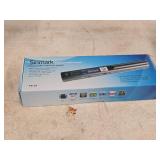 Sinmark Wand Portable Scanner (in original packaging)