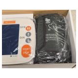 Indie Health Digital Blood Pressure Arm Monitor with Bluetooth 51-1490