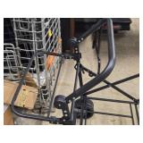 Collapsible Wagon 37" x 19" x 36"