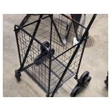 Cruiser Cart Collapsible Cart 21" x 20" x 38"