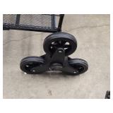 Cruiser Cart Collapsible Cart 21" x 20" x 38"