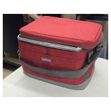 Lock n Lock® Insulated Cooler Bag with (3) Locking Lid Containers