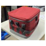 Lock n Lock® Insulated Cooler Bag 14" x 11" x 9"