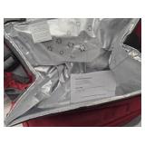 Lock n Lock® Insulated Cooler Bag 14" x 11" x 9"