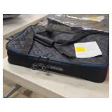 Curtis Stone Insulated Carry Case 18" x 11" x 4"