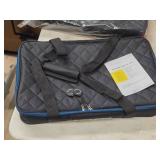 Curtis Stone Insulated Carry Case 18" x 11" x 4"