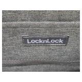 Lock n Lock® Insulated Cooler Bag 14" x 11" x 9"