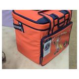 Life Is Good® 24 Can Ziperless Insulated Cooler 13" x 10" x 11 1/2"
