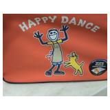 Life Is Good® 24 Can Ziperless Insulated Cooler 13" x 10" x 11 1/2"