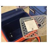 Life Is Good® 24 Can Ziperless Insulated Cooler 13" x 10" x 11 1/2"