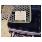 Life Is Good® 24 Can Ziperless Insulated Cooler 13" x 10" x 11 1/2"