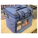 Life Is Good® 24 Can Ziperless Insulated Cooler 13" x 10" x 11 1/2"