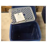 Life Is Good® 24 Can Ziperless Insulated Cooler 13" x 10" x 11 1/2"