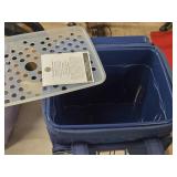 Life Is Good® 24 Can Ziperless Insulated Cooler 13" x 10" x 11 1/2"