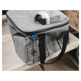 Halo Electric Insulated Cooler 120" x 11" x 10"