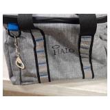 Halo Electric Insulated Cooler 120" x 11" x 10"