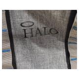 Halo Electric Insulated Cooler 120" x 11" x 10"