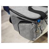 Halo Electric Insulated Cooler 120" x 11" x 10"