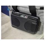 Halo Electric Insulated Cooler 120" x 11" x 10"