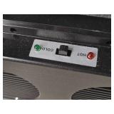 Halo Electric Insulated Cooler 120" x 11" x 10"