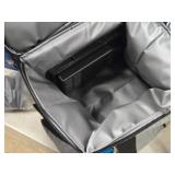Halo Electric Insulated Cooler 120" x 11" x 10"