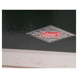 Coleman® Steel Belted Metal Chest Cooler