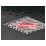 Coleman® Steel Belted Metal Chest Cooler