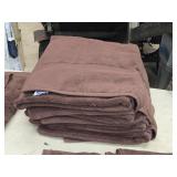 Joy Bath & Towl Collection - Towels, Hand Towls, Wash Cloths, Rug 10-piece