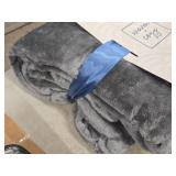 Warm & Cozy Angel Wrap Blanket 50" x 70"