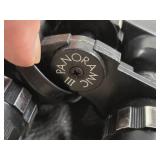 Panoramic III Binoculars with Carry Bag