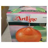 Art Line Oriole Feeder (in original packaging)