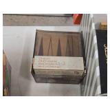 Assorted Games - Chess, Checkers, Playing Cards, Dice, Mini Dartboard