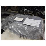 Queen Size Concierge Collection Raised Air Bed with Built-In A/C Pump