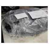 Queen Size Concierge Collection Raised Air Bed with Built-In A/C Pump