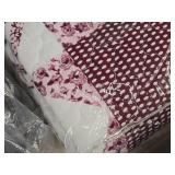 Full Size Pre-Washed Cotton Quilt Set