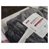 Berkshire Blanket & Home Co Velvetsoft Ultra Supreme Throw 2-pack 60" x 70"