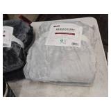 Berkshire Blanket & Home Co Velvetsoft Ultra Supreme Throw 2-pack 60" x 70"