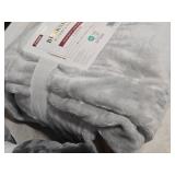 Berkshire Blanket & Home Co Velvetsoft Ultra Supreme Throw 2-pack 60" x 70"