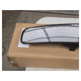 Enlarged Rear View Mirror