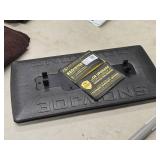 Snow Joe® Snow Broom / Ice Scraper | Jumbo | 2-in-1