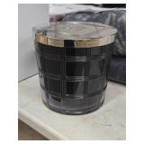 Black Tie Scented Candle