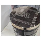 Black Tie Scented Candle