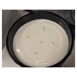 Black Tie Scented Candle