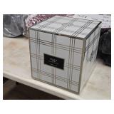 Black Tie Scented Candle