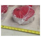 Lot of (8) Lock n Lock® Plastic Storage Containers (assorted)