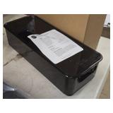 Lot of (2) Copco Egg Storage Drawers | Stackable