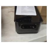 Lot of (2) Copco Egg Storage Drawers | Stackable