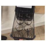 Lot of (2) Copco Egg Storage Drawers | Stackable