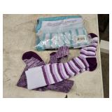 Lot of (6 Pair) Tommy Copper Women